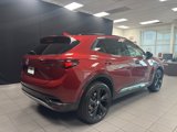 Used 2022 Buick Envision Essence w/ Sport Touring Package image 3