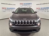 Used 2015 Jeep Cherokee Latitude w/ Cold Weather Group image 2