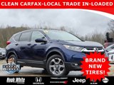 Used 2019 Honda CR-V EX image 1