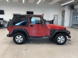Used 1997 Jeep Wrangler SE image 4