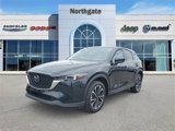 Used 2022 MAZDA CX-5 AWD 2.5 S w/ Premium Plus Pkg image 2