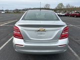 Used 2019 Chevrolet Sonic LT image 5
