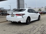 Used 2023 Toyota Camry SE image 3