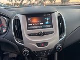 Used 2018 Chevrolet Cruze LS image 2