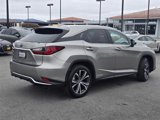 Used 2022 Lexus RX 450h AWD w/ Premium Package image 2
