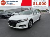 Used 2019 Honda Accord EX-L image 3