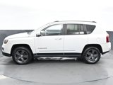 Used 2017 Jeep Compass High Altitude image 4