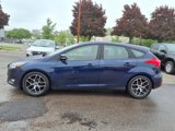 Used 2017 Ford Focus SEL image 2