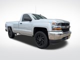 Used 2017 Chevrolet Silverado 1500 LS image 3
