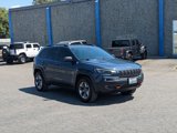 Used 2019 Jeep Cherokee Trailhawk w/ Comfort/Convenience Group image 3