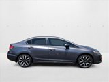 Used 2015 Honda Civic EX-L image 4