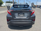 Used 2018 Toyota C-HR XLE image 4