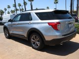 Used 2022 Ford Explorer XLT w/ Equipment Group 202A image 2