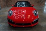Used 2015 Porsche 911 Turbo S image 3