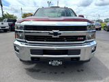 Used 2016 Chevrolet Silverado 2500 LT w/ All Star Edition image 2