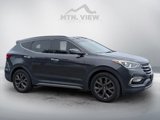 Used 2017 Hyundai Santa Fe Sport w/ Cargo Package image 2