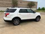 Used 2015 Ford Explorer XLT w/ Equipment Group 202B image 5