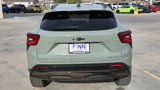 New 2025 Chevrolet Trax ACTIV w/ Driver Confidence Package image 6