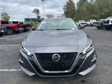 Used 2021 Nissan Altima 2.5 SR image 2
