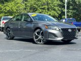 Used 2024 Nissan Altima 2.5 SR image 2