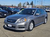 Used 2010 Subaru Legacy 2.5i Premium image 3
