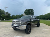 Used 2018 RAM 2500 Laramie image 3