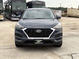 Used 2019 Hyundai Tucson SE image 2