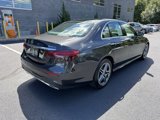 Certified 2022 Mercedes-Benz E 350 4MATIC Sedan image 3