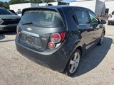 Used 2015 Chevrolet Sonic LTZ image 5