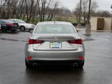 Used 2016 Lexus IS 300 AWD image 4