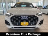 Used 2024 Audi Q5 2.0T Premium Plus w/ Premium Plus Package image 2
