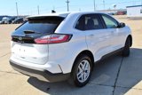 Used 2024 Ford Edge SEL image 4