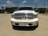 Used 2017 RAM 1500 Laramie w/ Convenience Group image 3