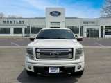 Used 2014 Ford F150 Platinum image 3