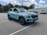 Used 2024 Kia Seltos EX image 4