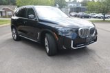 Used 2025 BMW X5 xDrive40i image 4