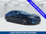 Used 2018 Toyota Camry SE image 2