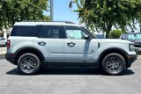 Used 2023 Ford Bronco Sport Big Bend image 3