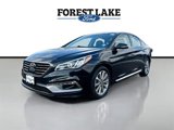 Used 2016 Hyundai Sonata Limited w/ Option Group 05 image 3