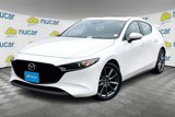 Used 2022 MAZDA MAZDA3 s image 3