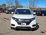 Used 2022 Honda HR-V LX image 4