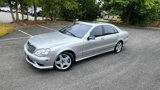 Used 2006 Mercedes-Benz S 500 4MATIC image 2