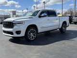 New 2025 RAM 1500 Tungsten image 2