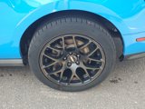 Used 2010 Ford Mustang Coupe image 5