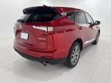 Certified 2021 Acura RDX w/ Technology Package image 5