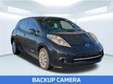 Used 2013 Nissan Leaf S w/ Charger Pkg image 4