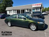 Used 2011 Toyota Camry LE image 2
