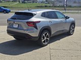 Used 2024 Chevrolet Trax RS image 6