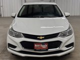 Used 2018 Chevrolet Cruze LS image 2