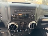 Used 2012 Jeep Wrangler Sahara w/ Trailer Tow Group image 5